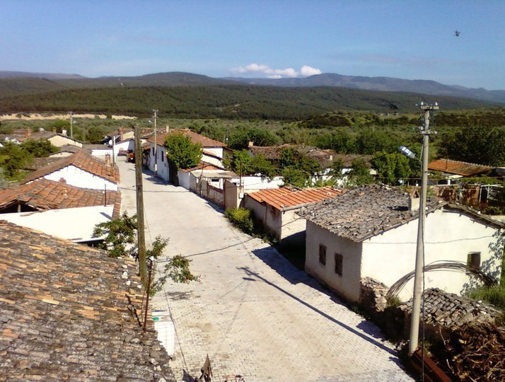 Sarıgöl Bahadırlar Köyü Resimleri 5