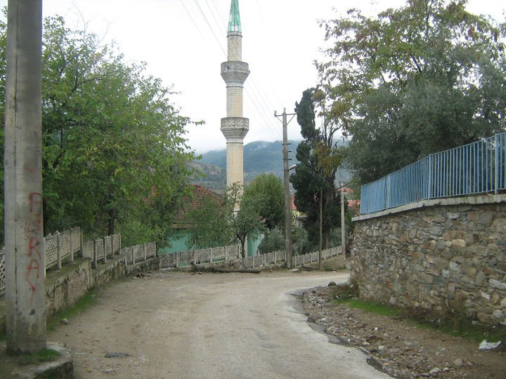 Sarıgöl Karacaali Köyü Resimleri 1