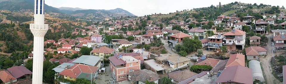 Sarıgöl Karacaali Köyü Resimleri 10
