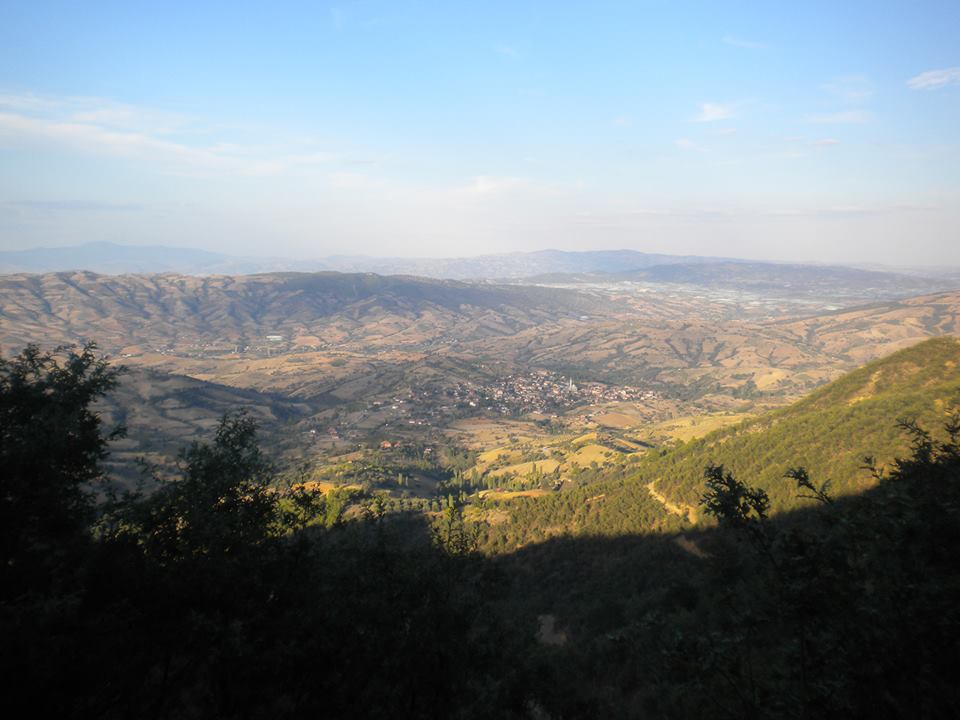 Sarıgöl Karacaali Köyü Resimleri 4