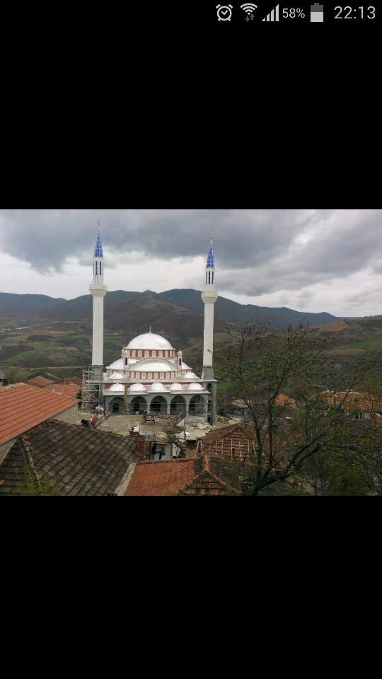 Sarıgöl Karacaali Köyü Resimleri 7