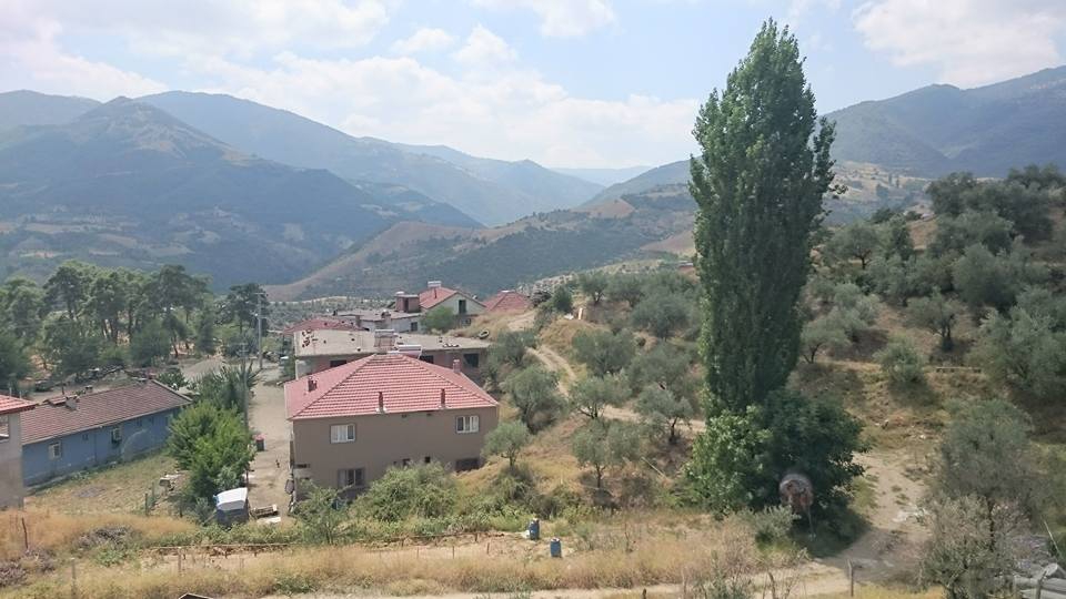 Sarıgöl Karacaali Köyü Resimleri 8