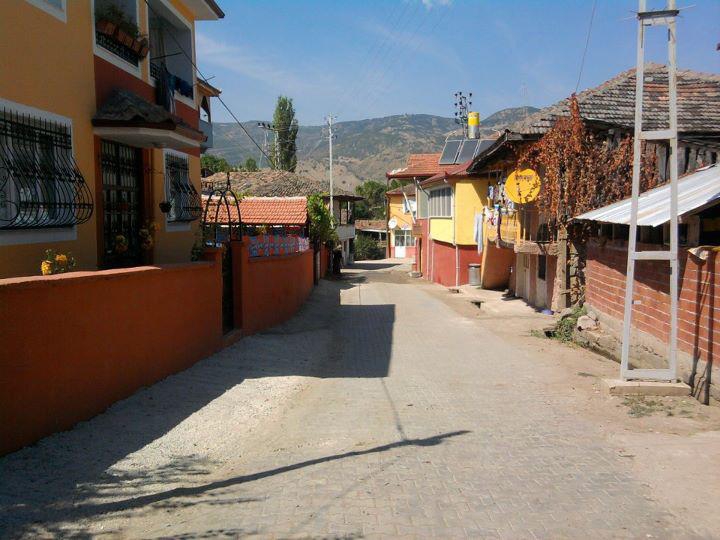 Amasya Taşova Dörtyol Köyü Resimleri 11