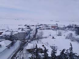 Hayrabolu Subaşı Köyü Resimleri 1