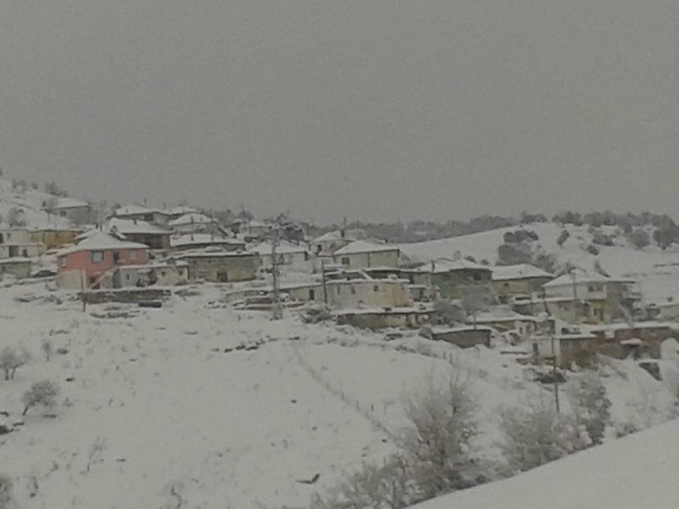 Sarıgöl Şeyhdavutlar Köyü Resimleri 1