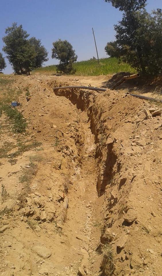 Sarıgöl Şeyhdavutlar Köyü Resimleri 4