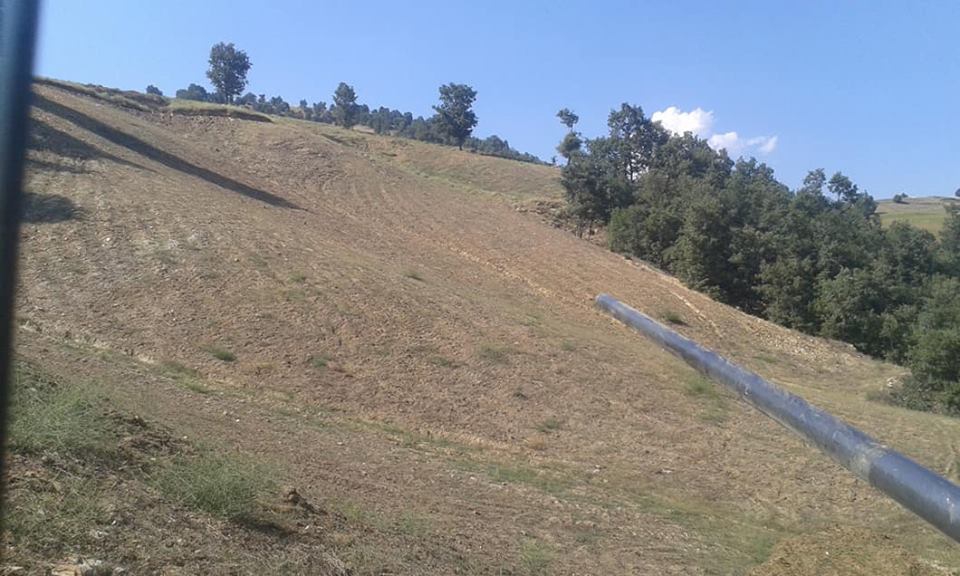 Sarıgöl Şeyhdavutlar Köyü Resimleri 5