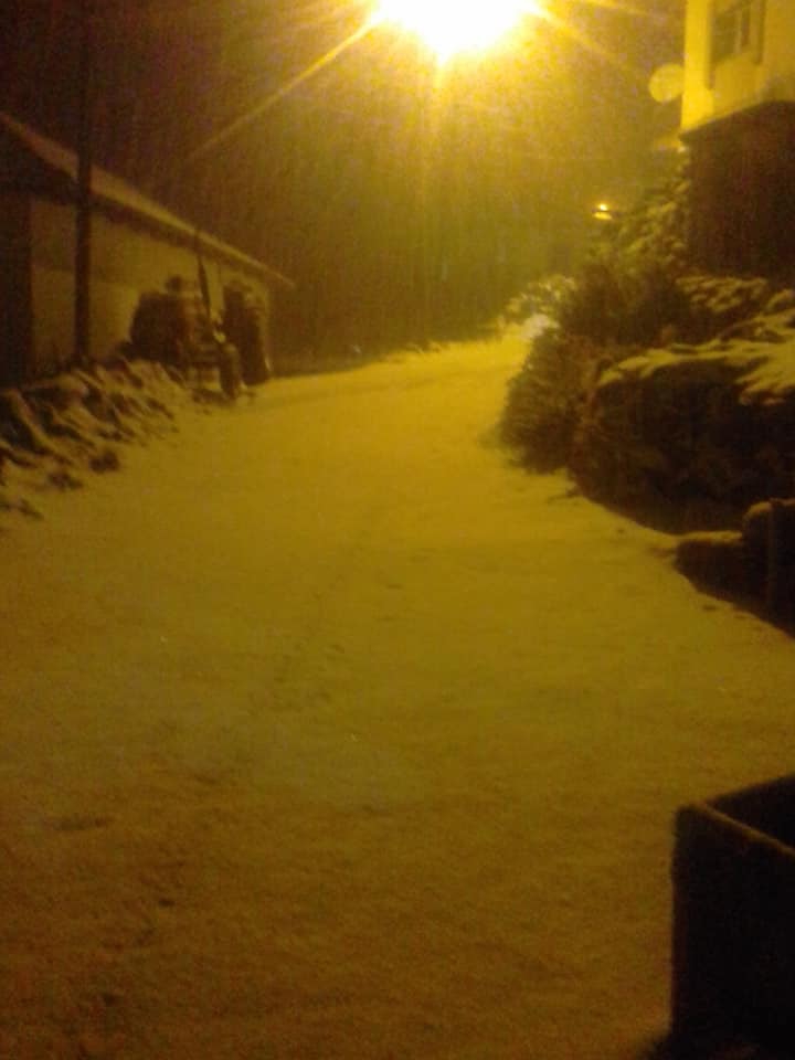 Sarıgöl Şeyhdavutlar Köyü Resimleri 8