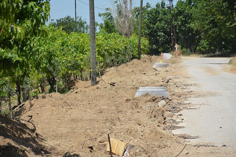 Sarıgöl Yukarıkoçaklar Köyü Resimleri 1