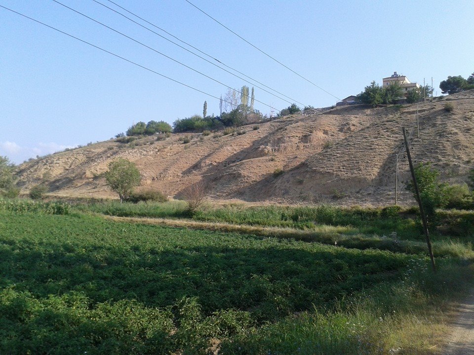 Amasya Taşova Gemibükü Köyü Resimleri 2