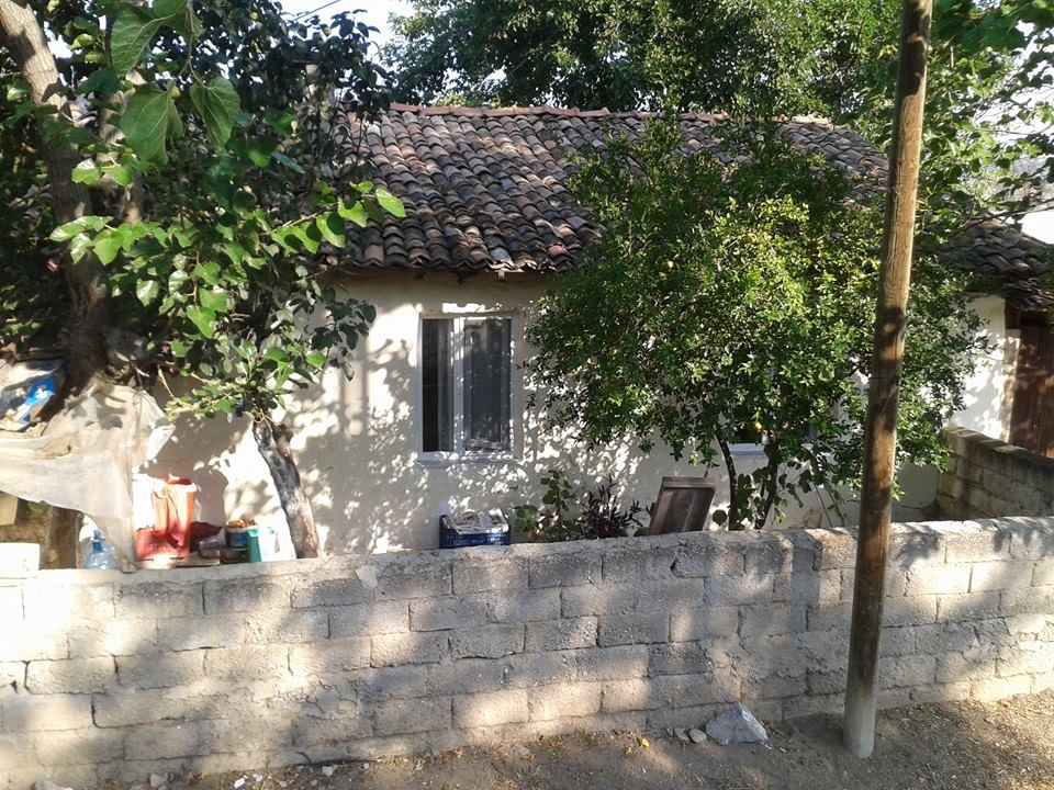 Amasya Taşova Gemibükü Köyü Resimleri 4