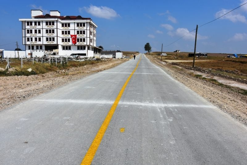 Kapaklı Bahçeağıl Köyü Resimleri 3