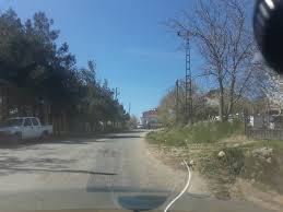 Kapaklı Pınarca Köyü Resimleri 1