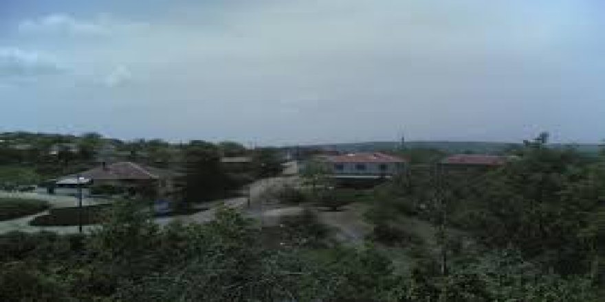 Malkara Allıışık Köyü Resimleri