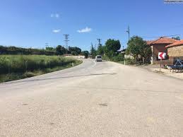 Malkara Emirali Köyü Resimleri 1