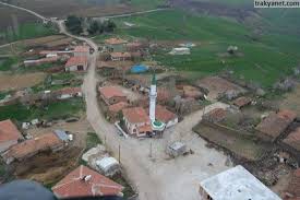 Malkara Esendik Köyü Resimleri 3