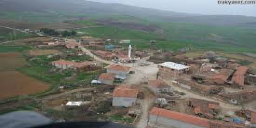 Malkara Esendik Köyü Resimleri