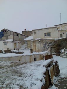 Pasinler Pusudere Köyü Resimleri 1