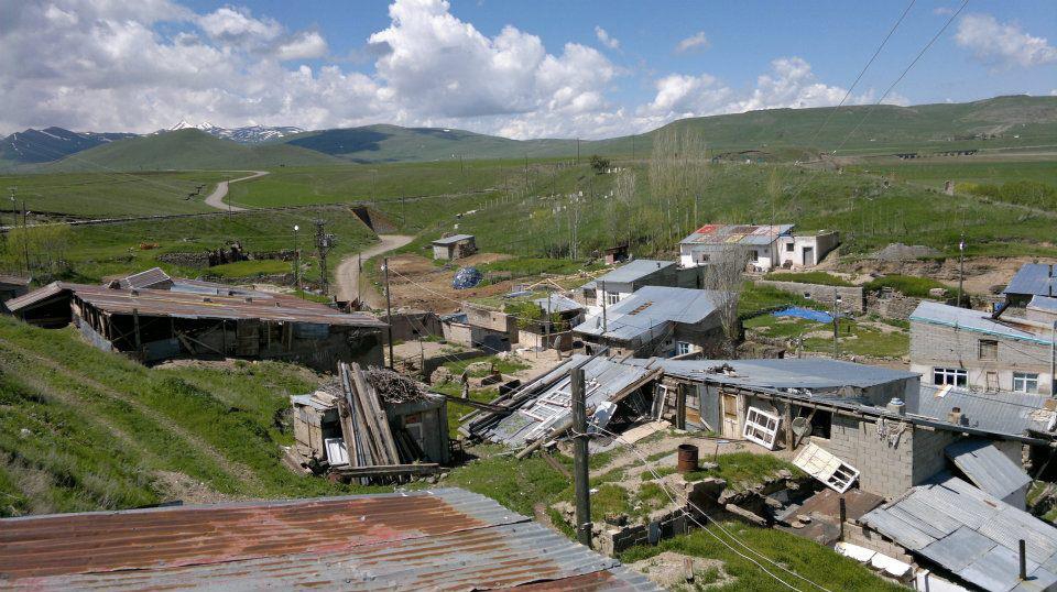 Pasinler Pusudere Köyü Resimleri 2