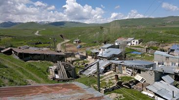 Pasinler Pusudere Köyü Resimleri 5