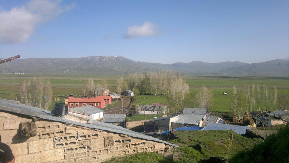 Pasinler Pusudere Köyü Resimleri 7