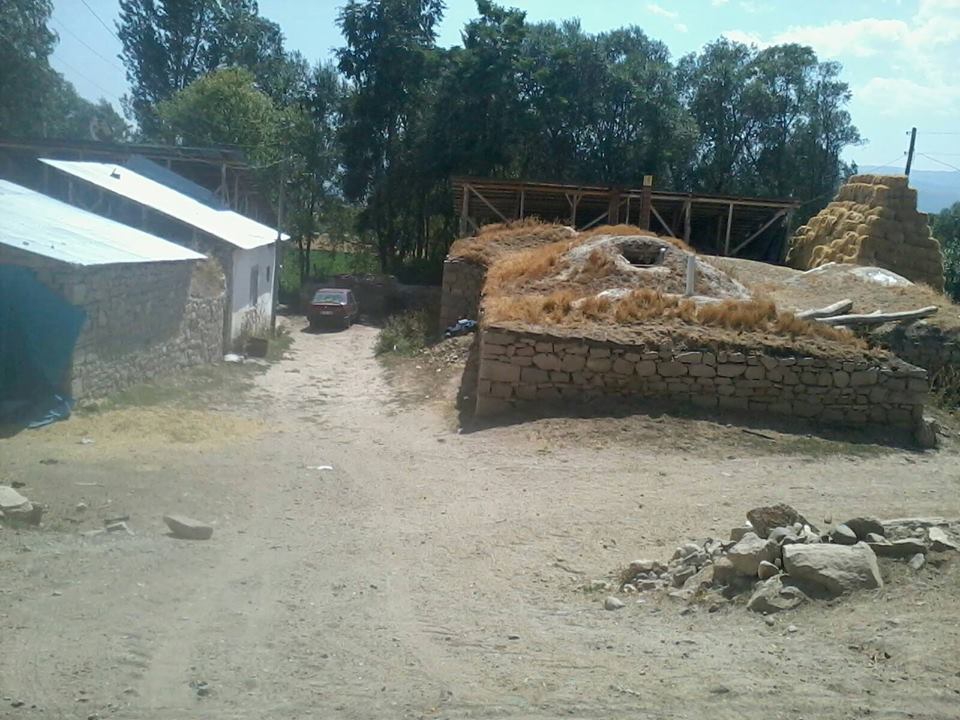 Pasinler Serçeboğazı Köyü Resimleri 3