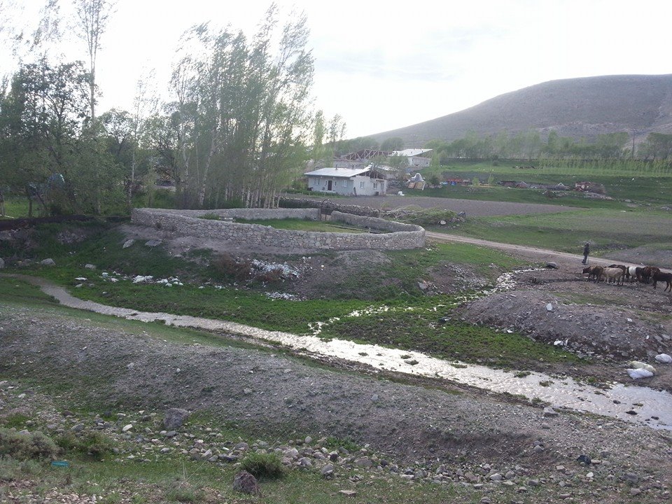 Pasinler Serçeboğazı Köyü Resimleri 6