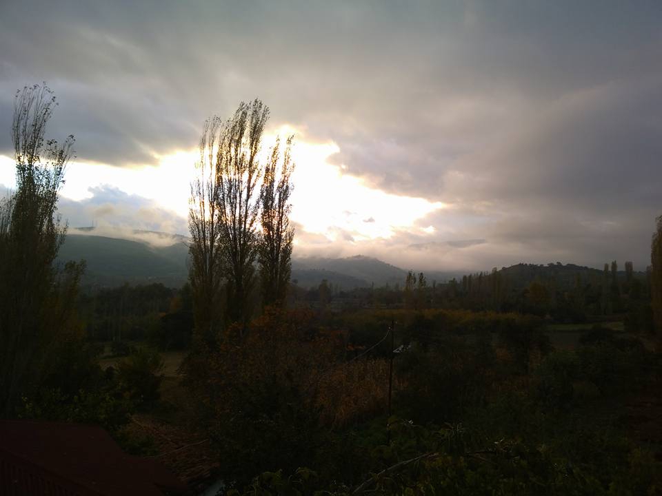 Amasya Taşova Sepetli Köyü Resimleri 16