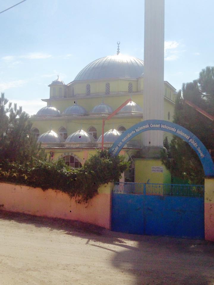 Amasya Taşova Sepetli Köyü Resimleri 17