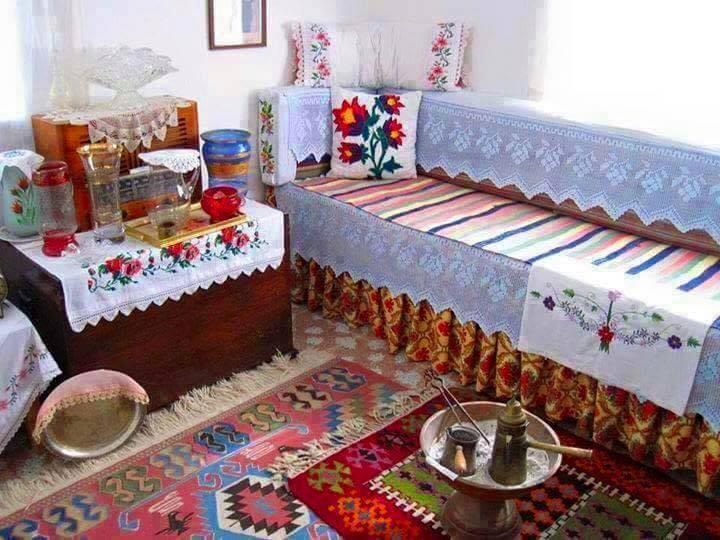 Amasya Taşova Sepetli Köyü Resimleri 18