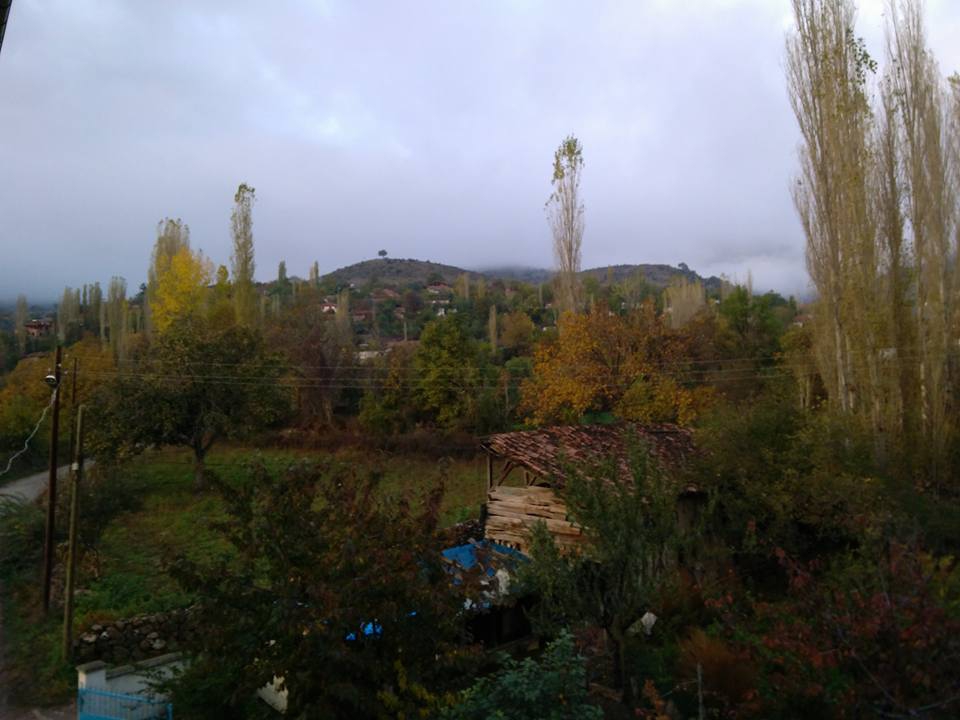 Amasya Taşova Sepetli Köyü Resimleri 21