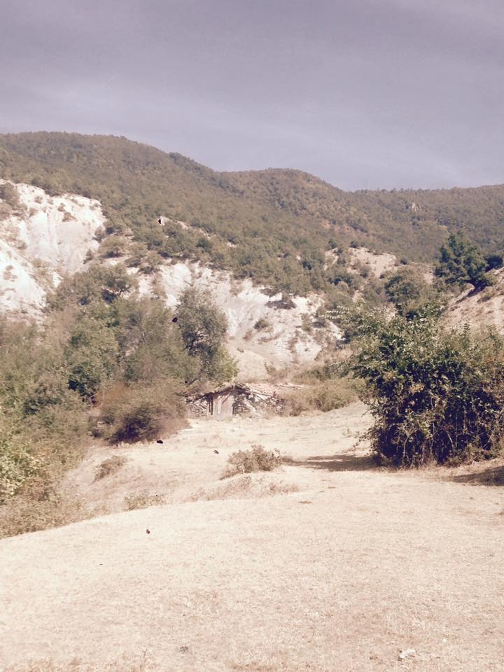 Amasya Taşova Sepetli Köyü Resimleri 25