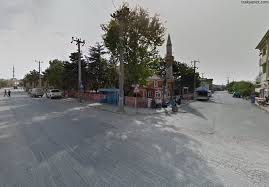 Saray Büyükyoncalı Köyü Resimleri 2