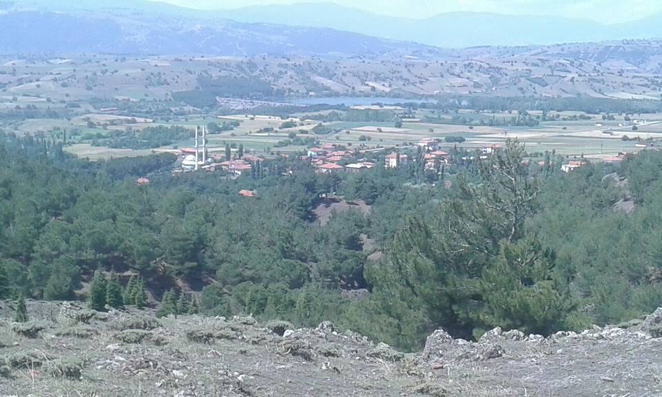 Amasya Taşova Uluköy Resimleri 3