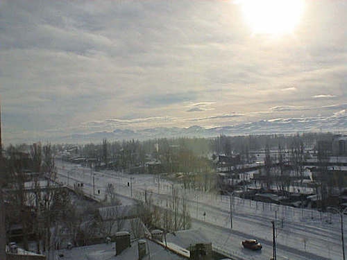 Pasinler Yayladağ Köyü Resimleri 2