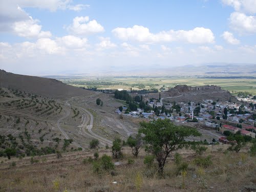 Pasinler Yayladağ Köyü Resimleri 3