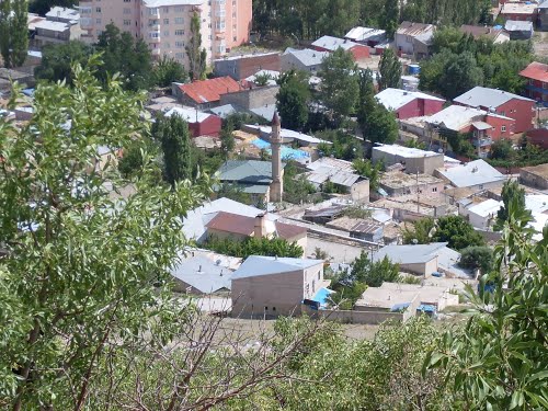 Pasinler Yayladağ Köyü Resimleri 6