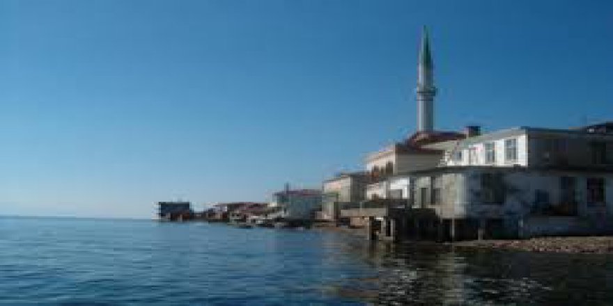 Süleymanpaşa Ahmetçe Köyü Resimleri
