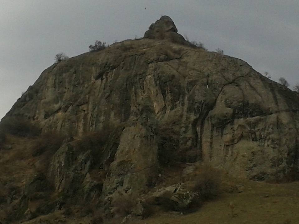 Amasya Taşova Çalkaya Köyü Resimleri 12