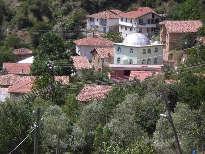 Amasya Taşova Çalkaya Köyü Resimleri 15