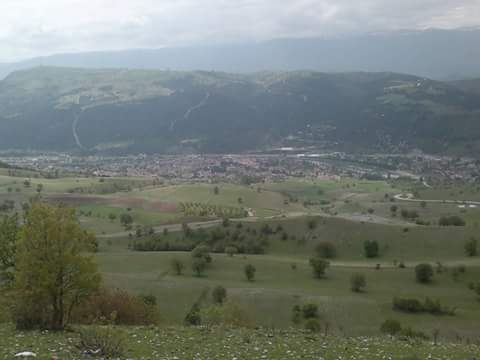 Amasya Taşova Çalkaya Köyü Resimleri 2