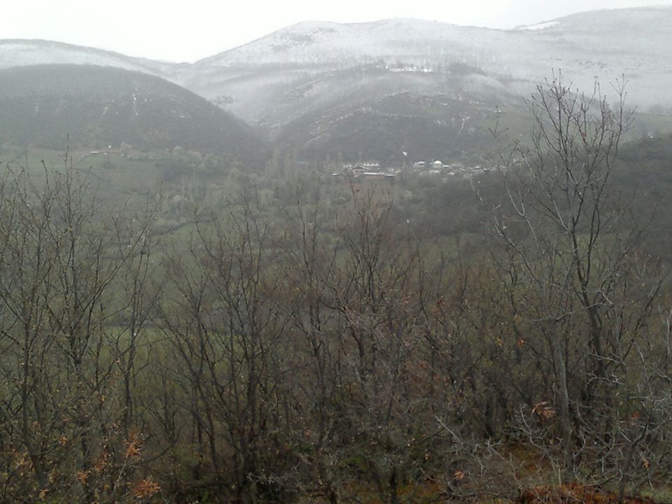 Amasya Taşova Çalkaya Köyü Resimleri 21