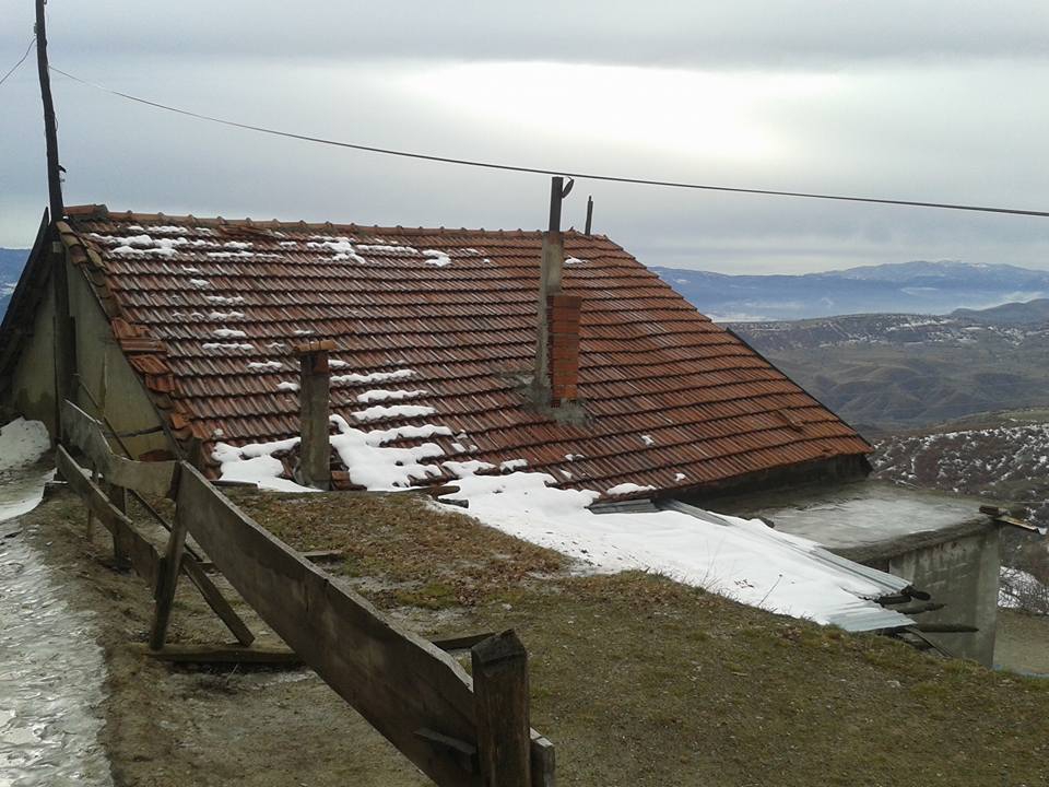 Amasya Taşova Çalkaya Köyü Resimleri 22