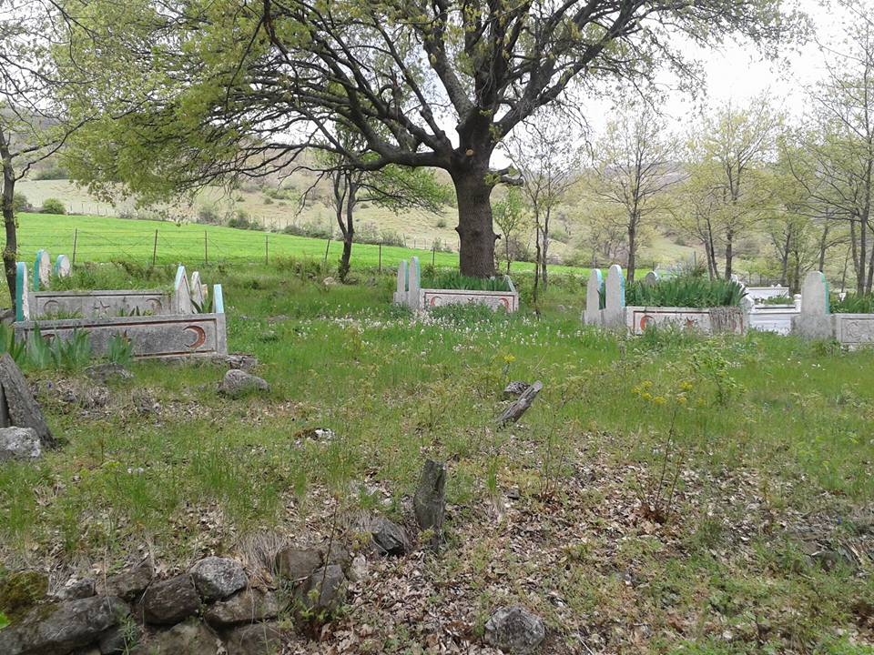 Amasya Taşova Çalkaya Köyü Resimleri 27