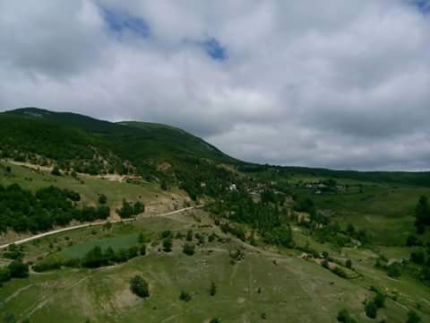 Amasya Taşova Çalkaya Köyü Resimleri 4
