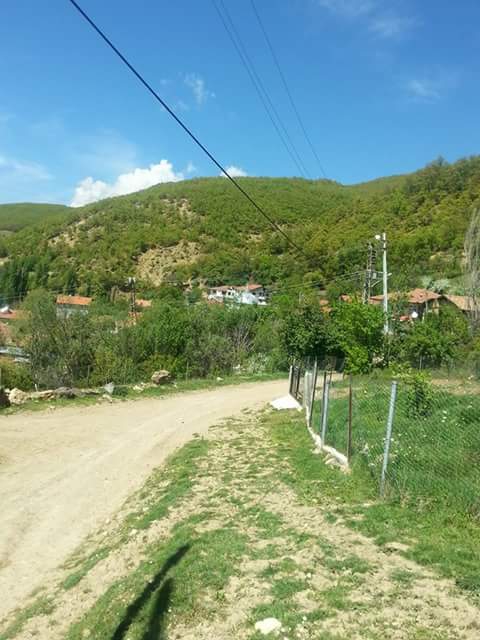 Amasya Taşova Çalkaya Köyü Resimleri 6