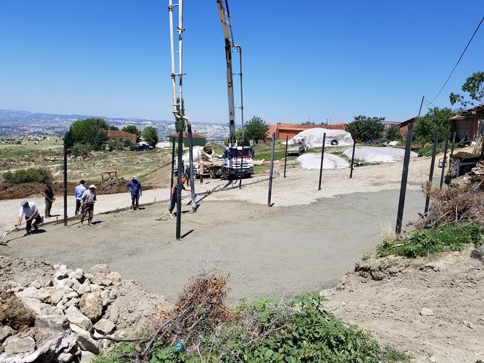 Selendi Altınköy Köyü Resimleri 4