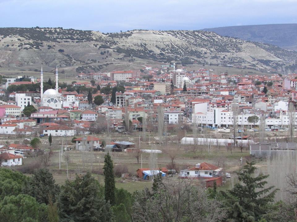 Selendi Altınköy Köyü Resimleri 5