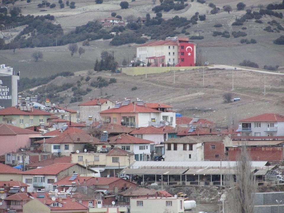Selendi Altınköy Köyü Resimleri 6