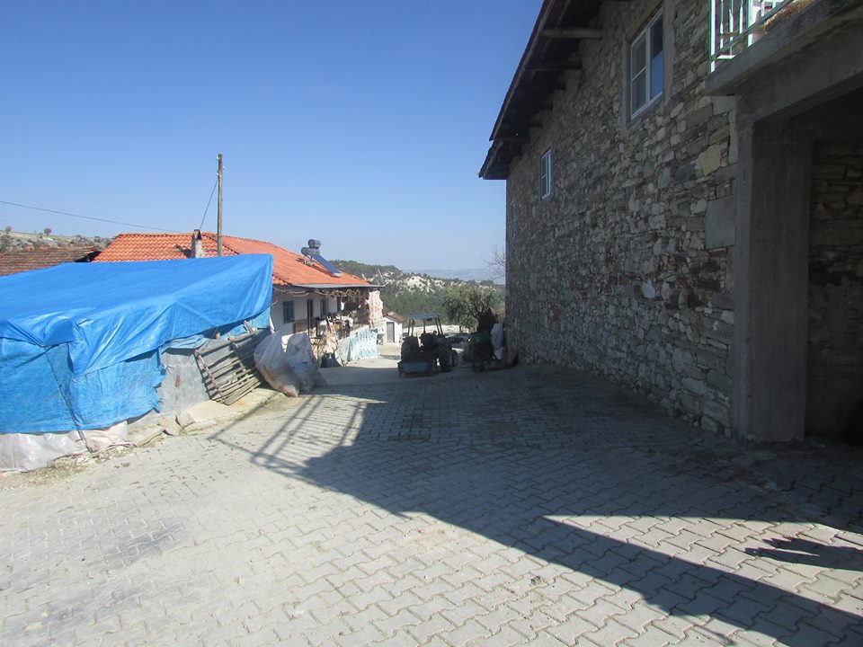 Selendi Aşağıgüllüce Köyü Resimleri 4
